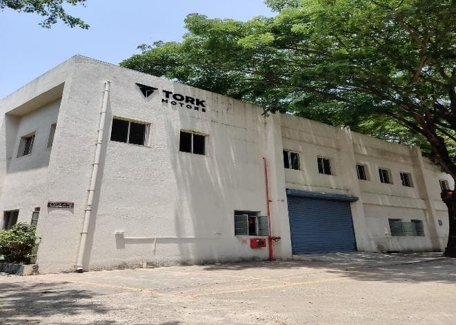 Tork Motors